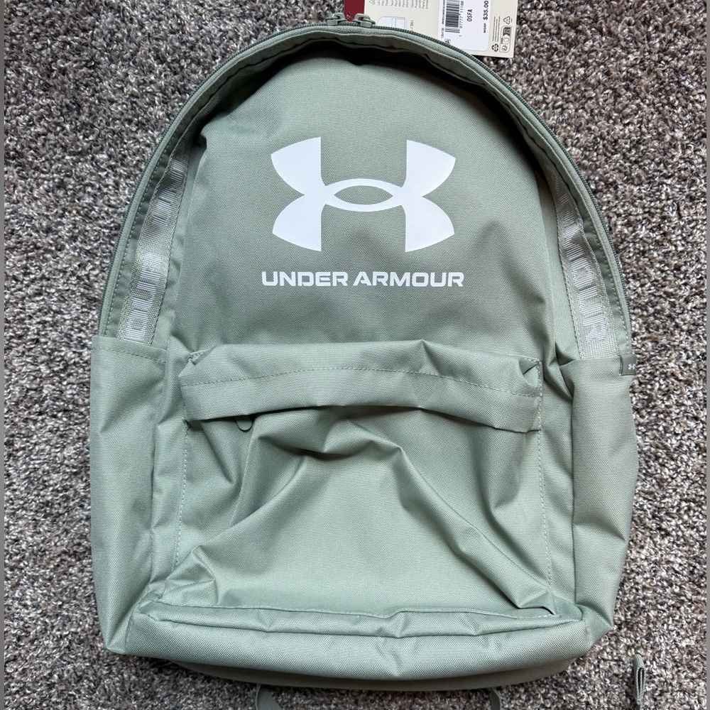 Under Armour Loudon Backpack